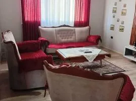 The house of dreams 1