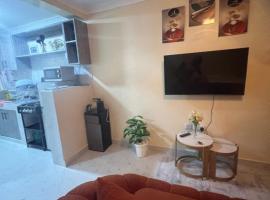 Classic bnb homes, hotel a Masaku