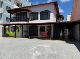 Casa da Dinda 105