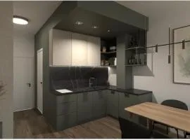 Tsimiski Central Suites