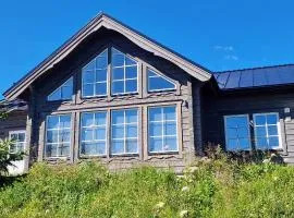 Mountain Holiday Homes Trillevallen - Mountain Birch Villa