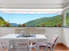 Casa Le Rocchette