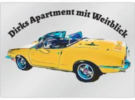 Dirks Apartment mit Weitblick