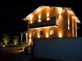 Ferias Apartments 24h self check in