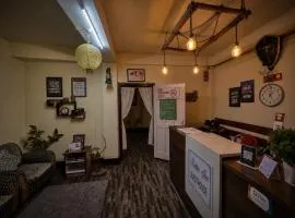 Shelter Inn