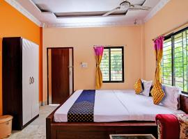 SPOT ON Sundarban Sanjog Mangrove Resort, hotel u gradu 'Purbbadulki'