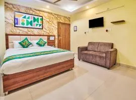 Treebo Babu Shivaansh Residency