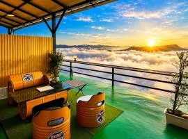seafog homestay doichang