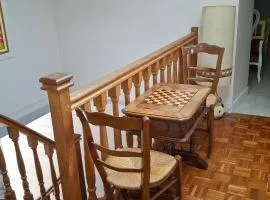 Chambre d'hôtes la Biargerie