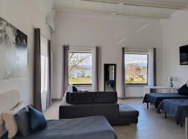 Casa Ena, hotel a Viverone