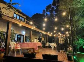 Casa aconchegante na Serra Catarinense |CURTA153