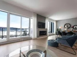 308 - Condo Le Victorien - Comfort Luxury & Pool