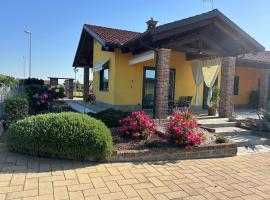 Ca Sofia, hotel a Cervere