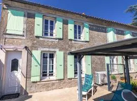 Chez Catherine Et Gérard