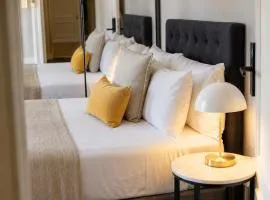 Bayswater Boutique Lodge - Potts Point