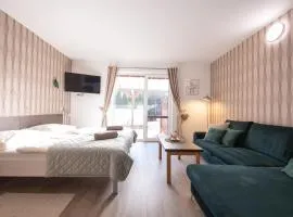 Apartmán Sophia 3