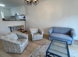 Luxury Home on the Marina in Muizenberg, Cape Town