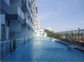Vivo Apartement by Syta Rooms