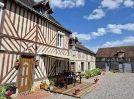 Le Bois Rouland