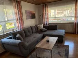 Ferienwohnung Felsenidyll