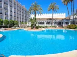 Hotel Abades Benacazon