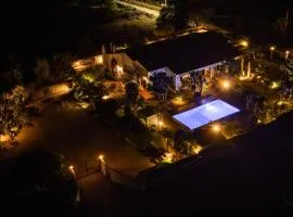 Quinta das Amendoeiras B&B
