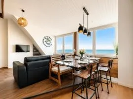Villaloha - Appartement avec terrasse
