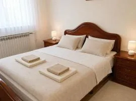 Apartman Martina