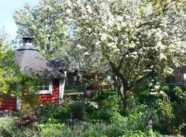 Haus an der Braurei - Kleeblatt