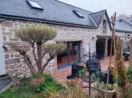 Chambres d'hôtes campagne Mer Morbihan