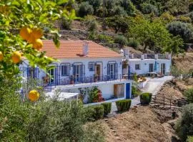 B&B Finca Floretta