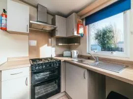 Talacre Beach Resort