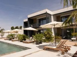 Luxury Experience Suites