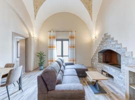 People's House, hotel a Presicce