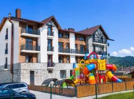 Hotel 25 Bakuriani