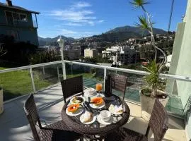 Aconchegante casa com piscina e lazer completo