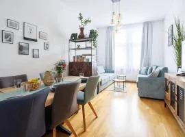 Altbau-Charme Apartment 10 Min zum Stephansplatz