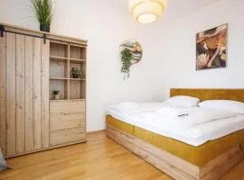 Altbau-Charme Apartment 10 Min zum Stephansplatz
