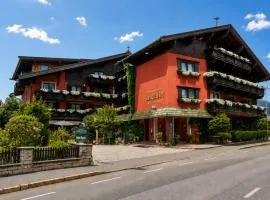 Hotel Bruggwirt