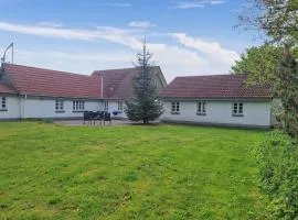 Amazing Home In Farsø With House A Panoramic View