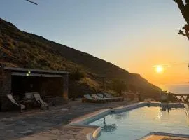 Sun Holiday Kea Private Pool Sea View