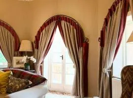 Dairy Cottage
