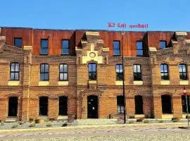 K2 Loft apartHotel