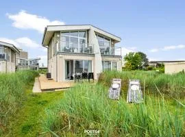 Ferienhaus Möwennest Marina Wendtorf