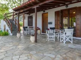 Eudokia's House Platanias