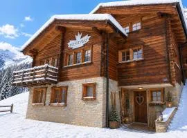 Chalet Nunavut, Ski in - Ski out