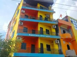 Annapurna Apartment