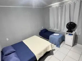 Casa Zyra - Praia de Ipitanga - 12 min Aeroporto