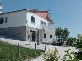 Apartamentos Santillán