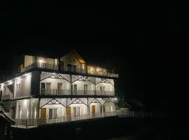 Golden Petal Resort